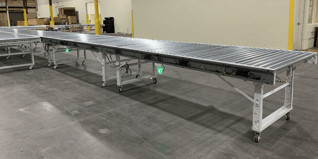 CarterMobile™ Prewired and tested