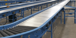 CarterRoll Web page - Modular