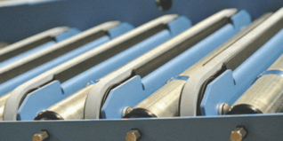 CarterRoll Web page - ZPA