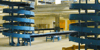 CarterSpiral™ Energy Efficient