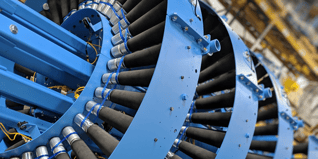 CarterSpiral™ Featured