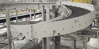 CarterSpiral™ Weight