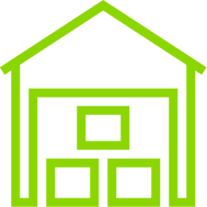 Robotic Palletizing - Mixed Case@4x